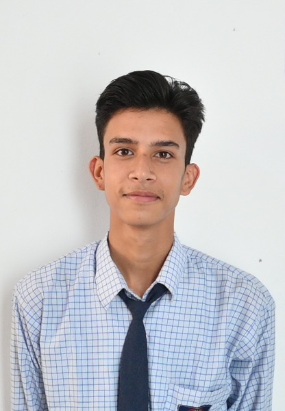 ARYAN TYAGI 